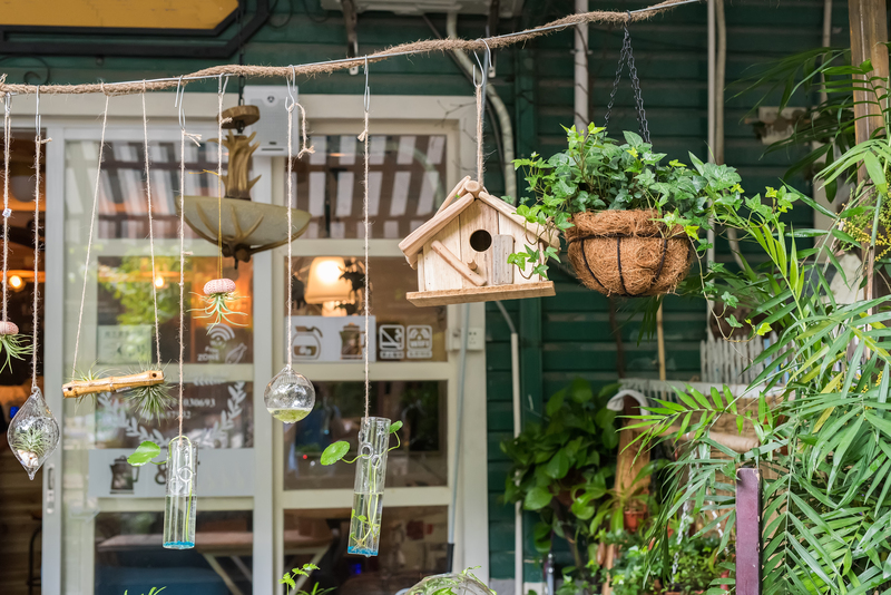 Transforming Outdated Clothes Through Recycling